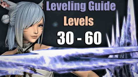 ffxiv where to buy lv 30 gear